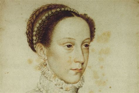 The life, death, and legacy of Mary, Queen of Scots.